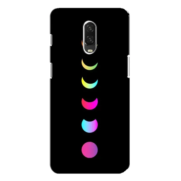Чехол с рисунком «Полнолуние» для OnePlus 6T Чехол с рисунком «Полнолуние» для OnePlus 6T