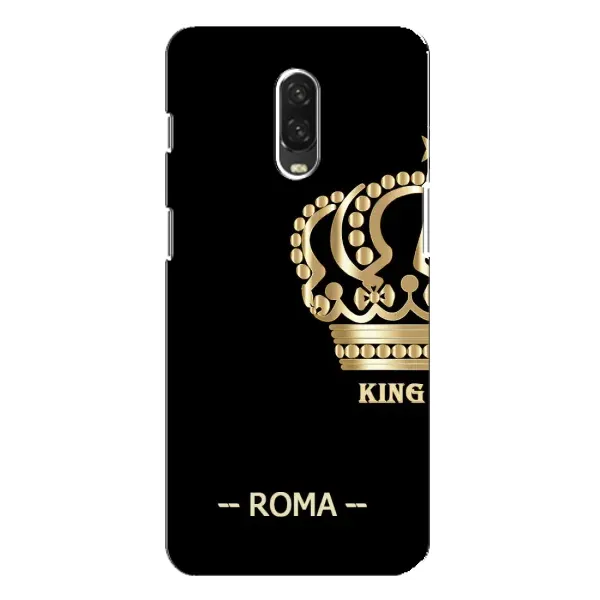 Чехол с рисунком «Roma» для OnePlus 6T Чехол с рисунком «Roma» для OnePlus 6T