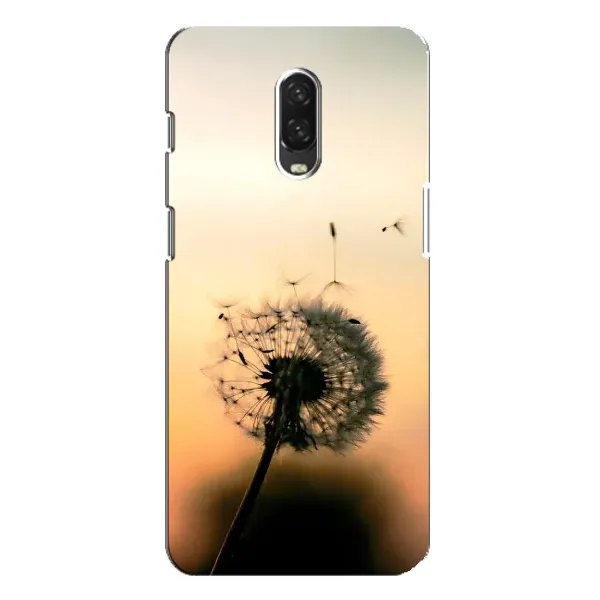 Чехол с рисунком «Роздумаханый одуванчик» для OnePlus 6T