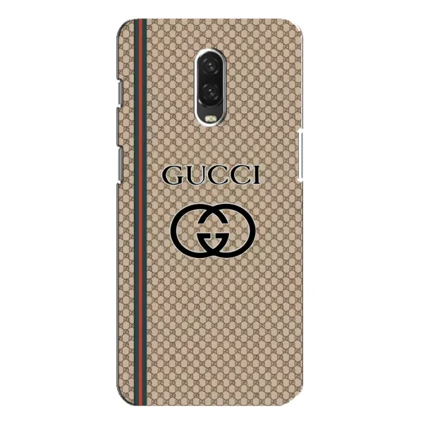 Чехол с рисунком «Стиль Гуччи» для OnePlus 6T Чехол с рисунком «Стиль Гуччи» для OnePlus 6T