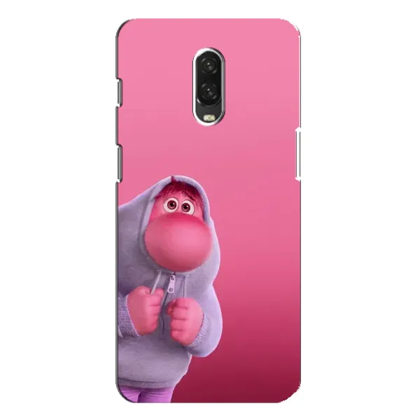Чехол с рисунком «Стыд» для OnePlus 6T Чехол с рисунком «Стыд» для OnePlus 6T