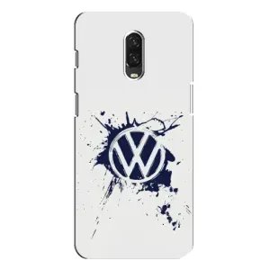 Чохол "Фольксваген" для One Plus 6T (Volkseagen 2)