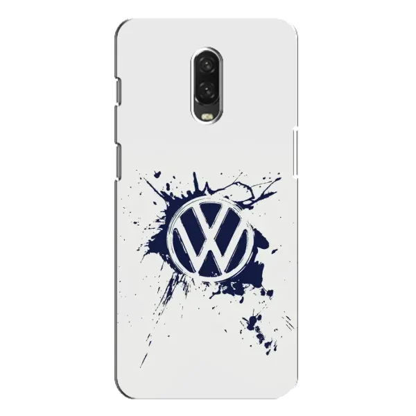 Чехол с рисунком «Volkseagen 2» для OnePlus 6T Чехол с рисунком «Volkseagen 2» для OnePlus 6T