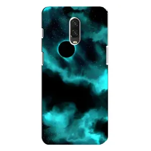 Чохли КОСМОС на One Plus 6T (Затемнення)