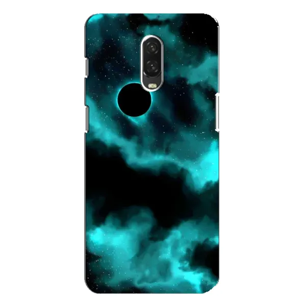 Чехол с рисунком «Затмение» для OnePlus 6T Чехол с рисунком «Затмение» для OnePlus 6T