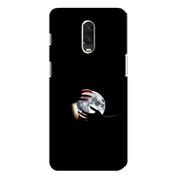 Чехол с рисунком «Земля» для OnePlus 6T Чехол с рисунком «Земля» для OnePlus 6T