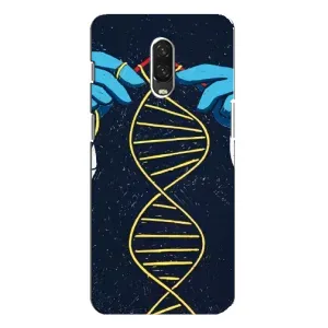 Чохли з сенсом на One Plus 6T (Життя)