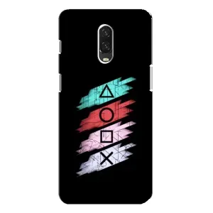 Чехол КИБЕРСПОРТ для One Plus 6T