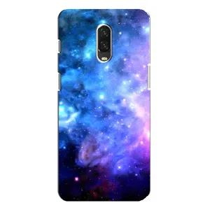 Чохли КОСМОС на One Plus 6T (Зоряний вид)