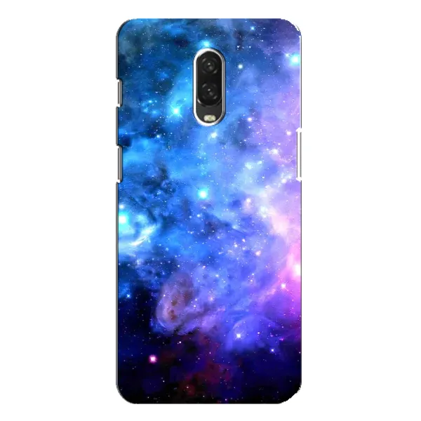 Чехол с рисунком «Звездный вид» для OnePlus 6T Чехол с рисунком «Звездный вид» для OnePlus 6T