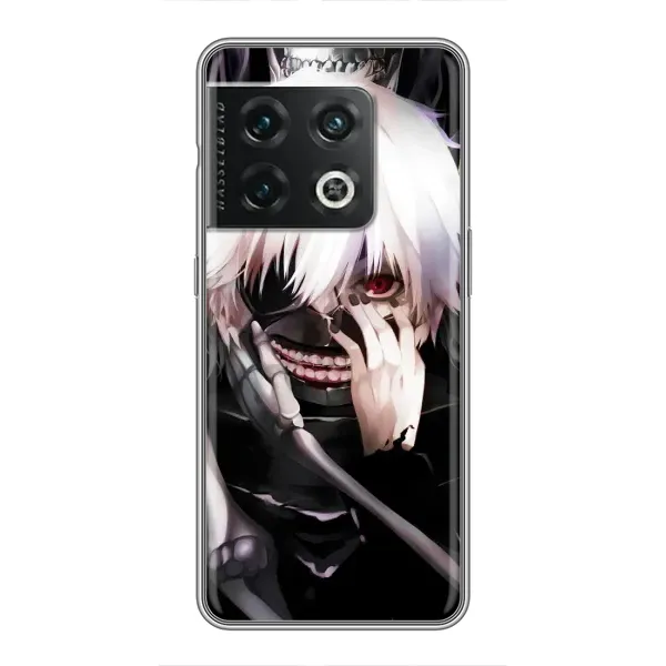 Чехол с рисунком «Аниме Гуль» для OnePlus 10 Pro Чехол с рисунком «Аниме Гуль» для OnePlus 10 Pro