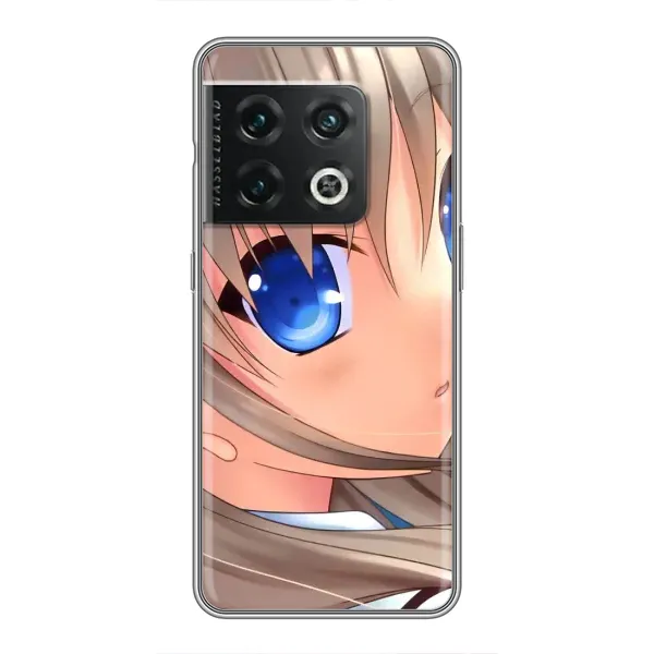 Чехол с рисунком «Аниме Шарлотта» для OnePlus 10 Pro Чехол с рисунком «Аниме Шарлотта» для OnePlus 10 Pro