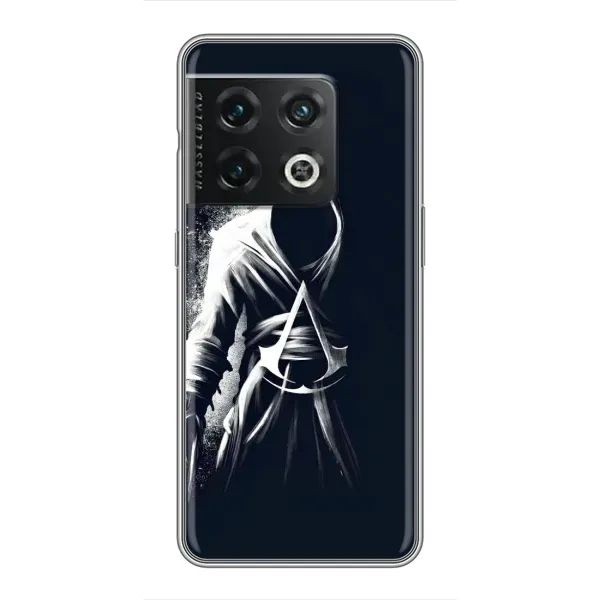Чехол с рисунком «Ассасин» для OnePlus 10 Pro Чехол с рисунком «Ассасин» для OnePlus 10 Pro
