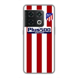 Чехлы с ТОП Футбольными клубами на OnePlus 10 Pro (Atletico)