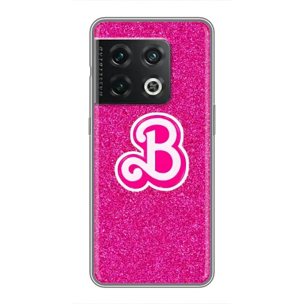 Чехол с рисунком «B-barbie» для OnePlus 10 Pro Чехол с рисунком «B-barbie» для OnePlus 10 Pro