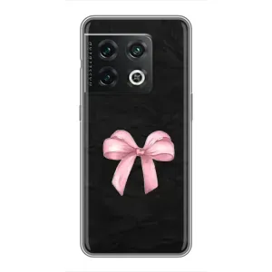 Чохол банти для OnePlus 10 Pro (Бантик)