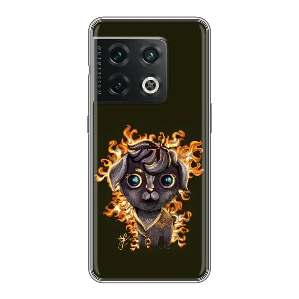 Чохол з малюнком «Бавовна мем» для OnePlus 10 Pro Чохол з малюнком «Бавовна мем» для OnePlus 10 Pro