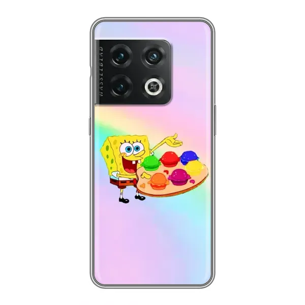 Чехол с рисунком «Бургеры» для OnePlus 10 Pro Чехол с рисунком «Бургеры» для OnePlus 10 Pro