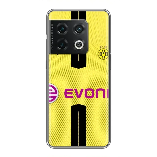 Чехол с рисунком «BVB» для OnePlus 10 Pro Чехол с рисунком «BVB» для OnePlus 10 Pro