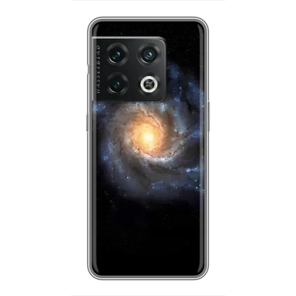 Чохол з малюнком «Чорна дира» для OnePlus 10 Pro Чохол з малюнком «Чорна дира» для OnePlus 10 Pro