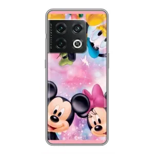 Чохли для телефонів OnePlus 10 Pro - Дісней (Disney)