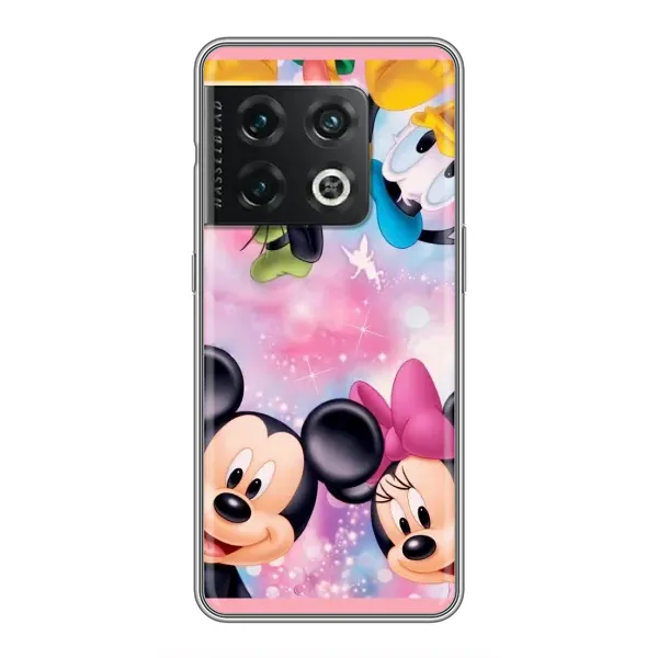Чехол с рисунком «Disney» для OnePlus 10 Pro Чехол с рисунком «Disney» для OnePlus 10 Pro
