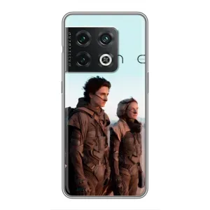 Чехол ДЮНА для ВанПлас 10 Про (dune)