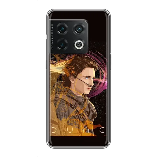 Чехол с рисунком «Дюна Арт» для OnePlus 10 Pro Чехол с рисунком «Дюна Арт» для OnePlus 10 Pro
