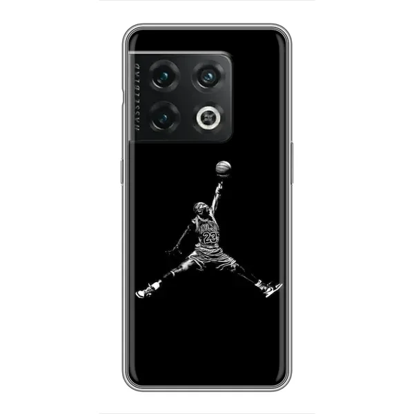 Чехол с рисунком «Джордан» для OnePlus 10 Pro Чехол с рисунком «Джордан» для OnePlus 10 Pro