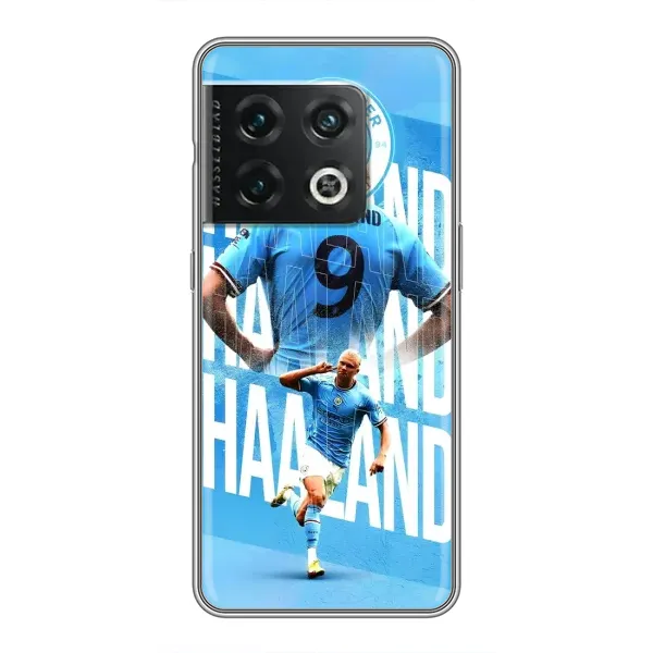 Чехол с рисунком «Erling Haaland» для OnePlus 10 Pro Чехол с рисунком «Erling Haaland» для OnePlus 10 Pro