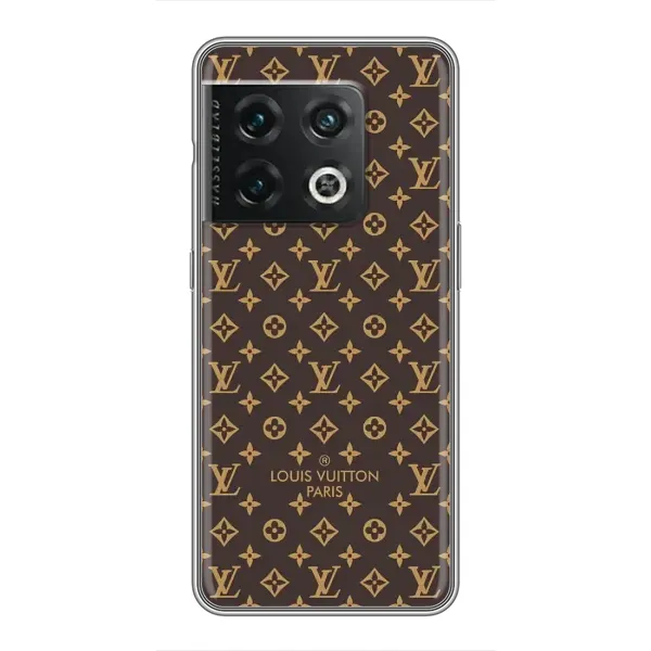 Чехол с рисунком «Фон Луи Виттон» для OnePlus 10 Pro Чехол с рисунком «Фон Луи Виттон» для OnePlus 10 Pro