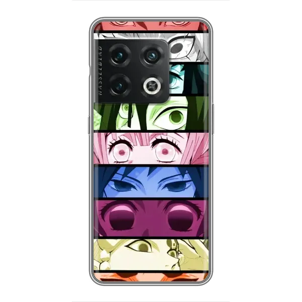 Чехол с рисунком «Глаза Хашира» для OnePlus 10 Pro Чехол с рисунком «Глаза Хашира» для OnePlus 10 Pro