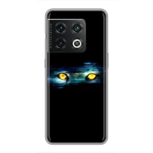 Чохли з зображенням різних тварин на OnePlus 10 Pro (Очі)