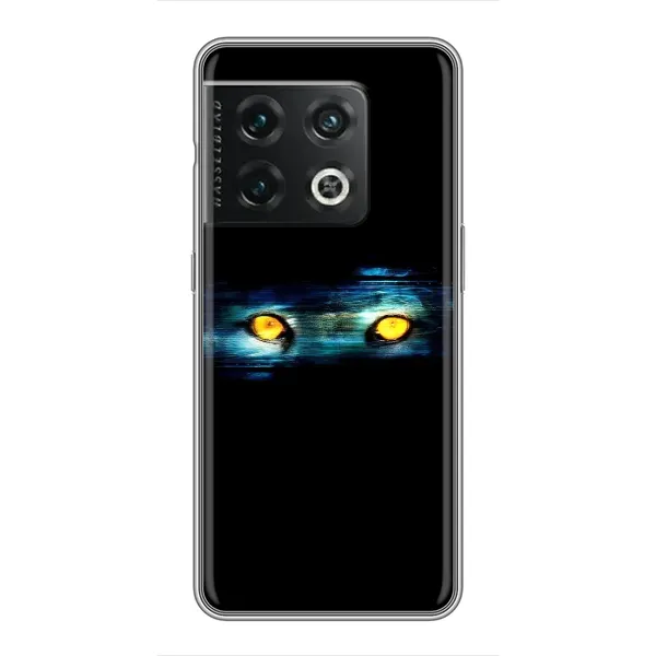 Чехол с рисунком «Глаза» для OnePlus 10 Pro Чехол с рисунком «Глаза» для OnePlus 10 Pro