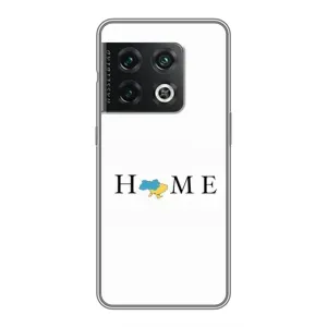 Чохли для OnePlus 10 Pro (Home - Україна) (Home)
