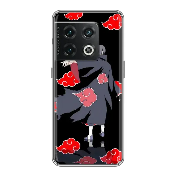 Чехол с рисунком «Итачи облако» для OnePlus 10 Pro Чехол с рисунком «Итачи облако» для OnePlus 10 Pro