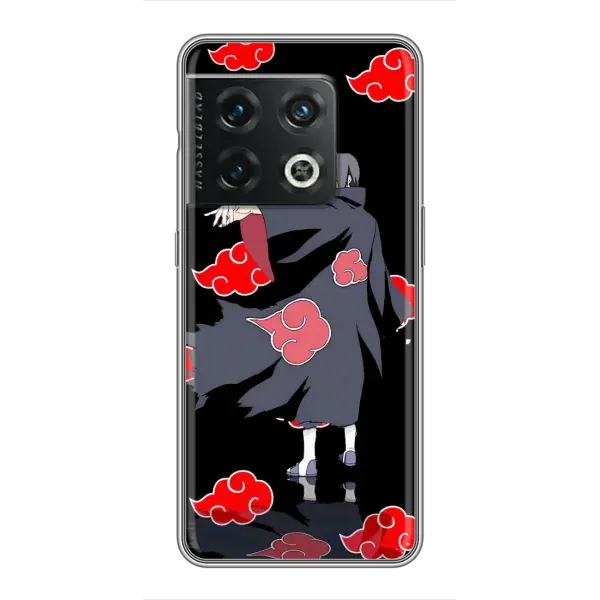 Чехол с рисунком «Итачи в плаще» для OnePlus 10 Pro Чехол с рисунком «Итачи в плаще» для OnePlus 10 Pro