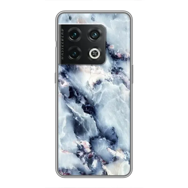 Чехол с рисунком «Изумрудный мрамор» для OnePlus 10 Pro Чехол с рисунком «Изумрудный мрамор» для OnePlus 10 Pro