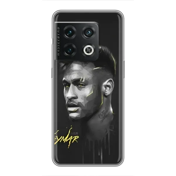 Чехол с рисунком «Junior Neymar» для OnePlus 10 Pro Чехол с рисунком «Junior Neymar» для OnePlus 10 Pro