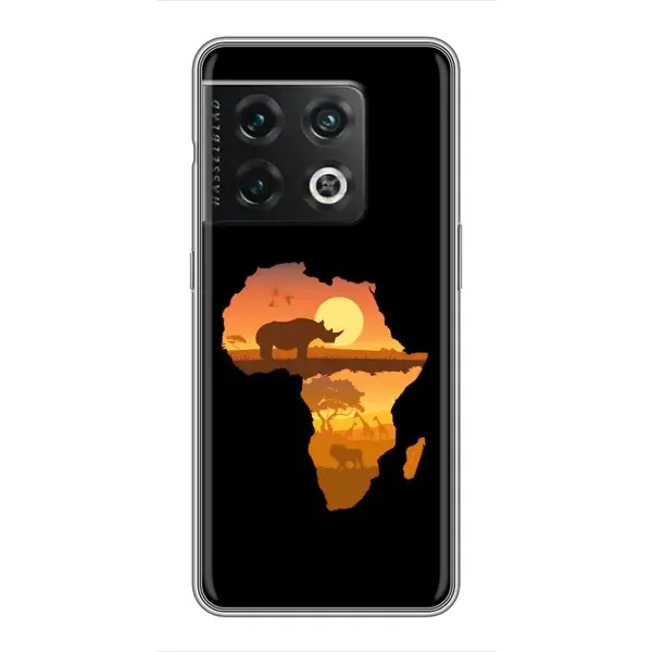 Чехол с рисунком «Карта» для OnePlus 10 Pro Чехол с рисунком «Карта» для OnePlus 10 Pro