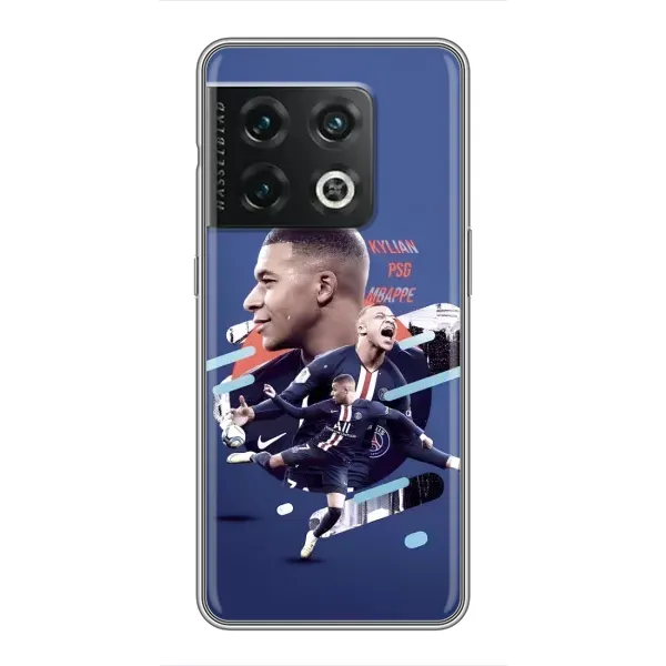 Чехол с рисунком «Килиан» для OnePlus 10 Pro Чехол с рисунком «Килиан» для OnePlus 10 Pro