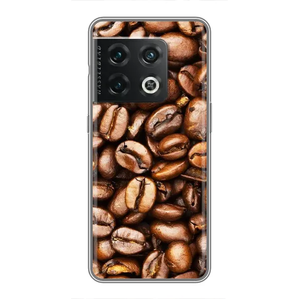 Чехол с рисунком «Кофе» для OnePlus 10 Pro Чехол с рисунком «Кофе» для OnePlus 10 Pro