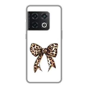 Чехол банты для OnePlus 10 Pro