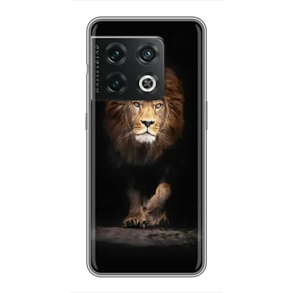 Чехол с рисунком «Красивый Лев» для OnePlus 10 Pro Чехол с рисунком «Красивый Лев» для OnePlus 10 Pro