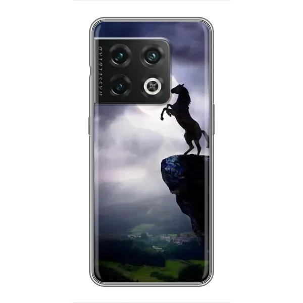 Чехол с рисунком «Лошадь» для OnePlus 10 Pro Чехол с рисунком «Лошадь» для OnePlus 10 Pro