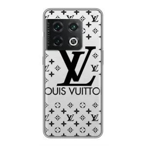 Чохол Стиль Louis Vuitton на OnePlus 10 Pro (LV)