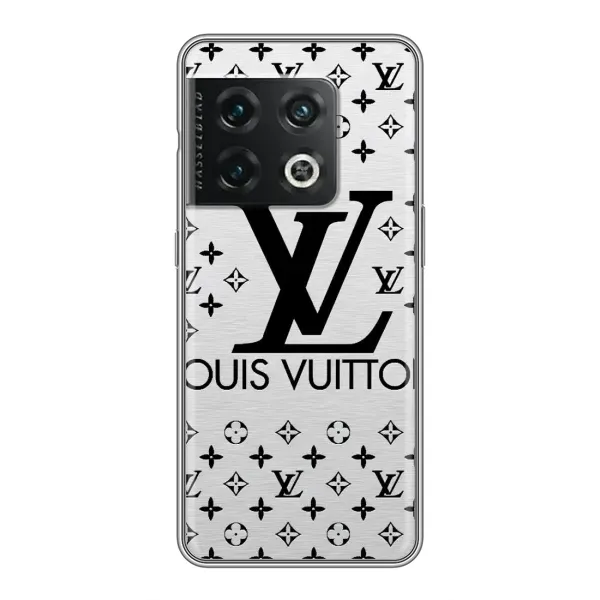 Чехол с рисунком «LV» для OnePlus 10 Pro Чехол с рисунком «LV» для OnePlus 10 Pro
