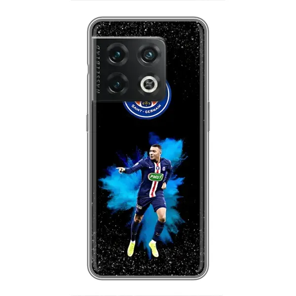 Чехол с рисунком «Мбаппе ПСЖ» для OnePlus 10 Pro Чехол с рисунком «Мбаппе ПСЖ» для OnePlus 10 Pro