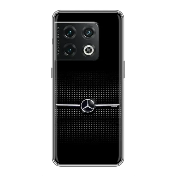 Чехол с рисунком «Mercedes» для OnePlus 10 Pro Чехол с рисунком «Mercedes» для OnePlus 10 Pro