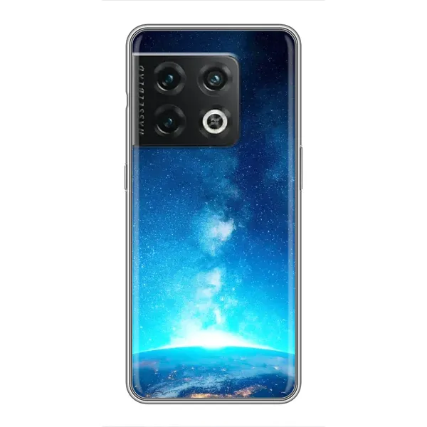 Чохол з малюнком «Чумацький шлях» для OnePlus 10 Pro Чохол з малюнком «Чумацький шлях» для OnePlus 10 Pro